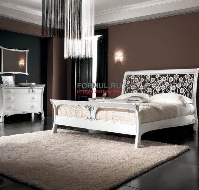 Комод Bamar Art. 851